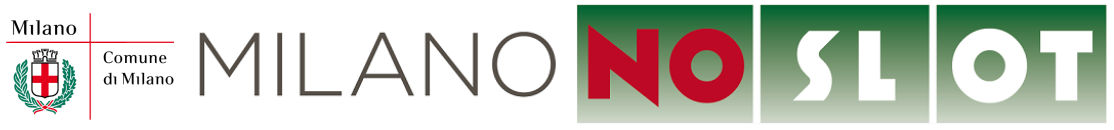Progetto Milano NoSlot